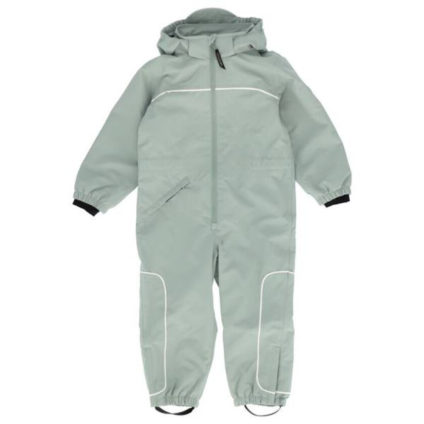 Parkdress Barn Clover Dus Grønn