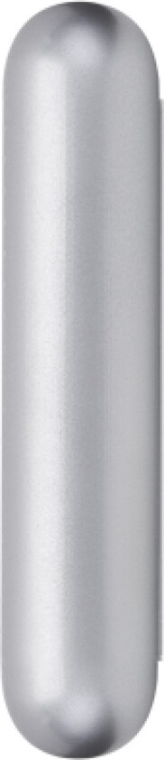 974.74, Kromfarget, Plast, 230 V, 135 Mm