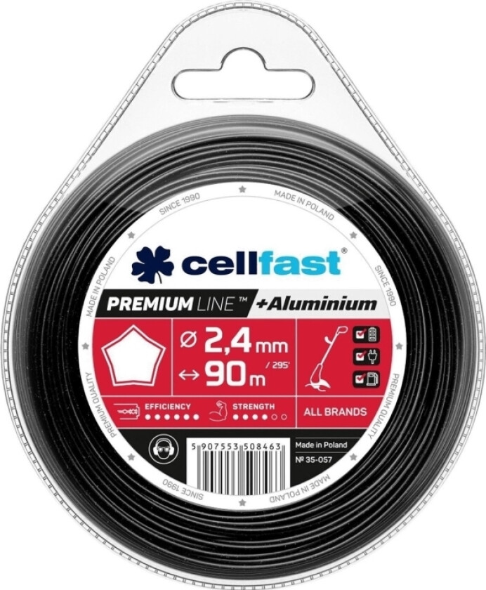 C. Skjæreline 2,4*90M Gw. Premium