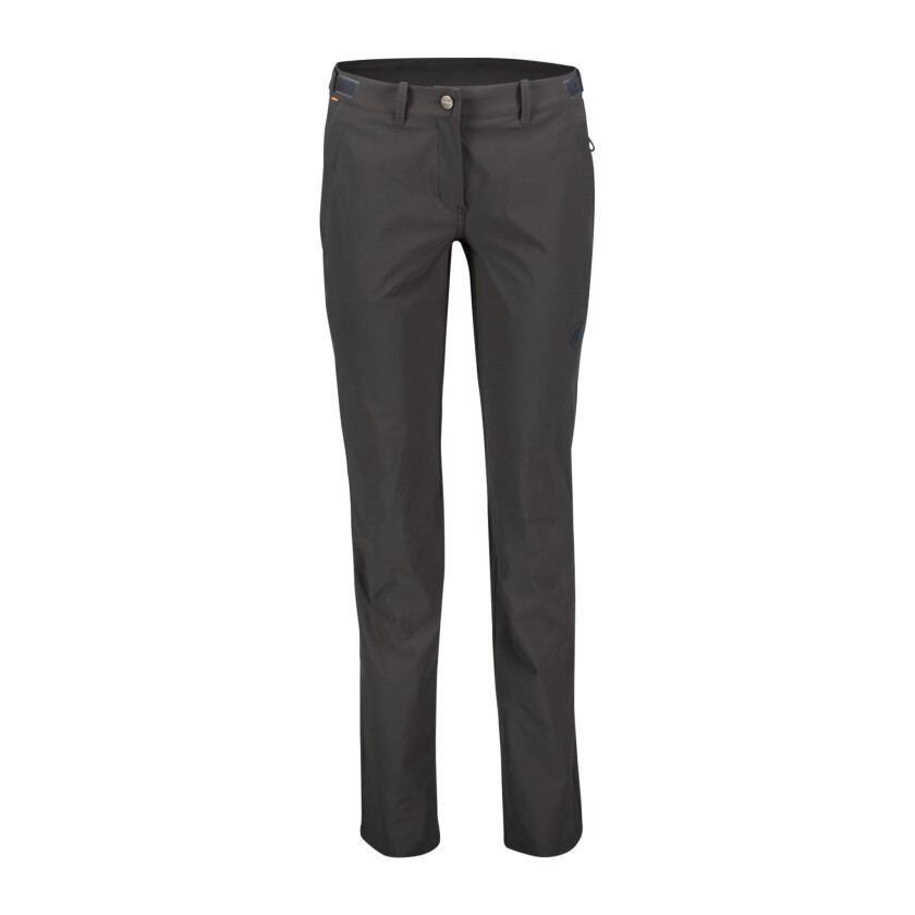 Runbold Pants Women, turbukse dame PHANTOM