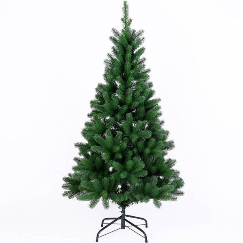 Kunstig juletre edelgran - 140cm
