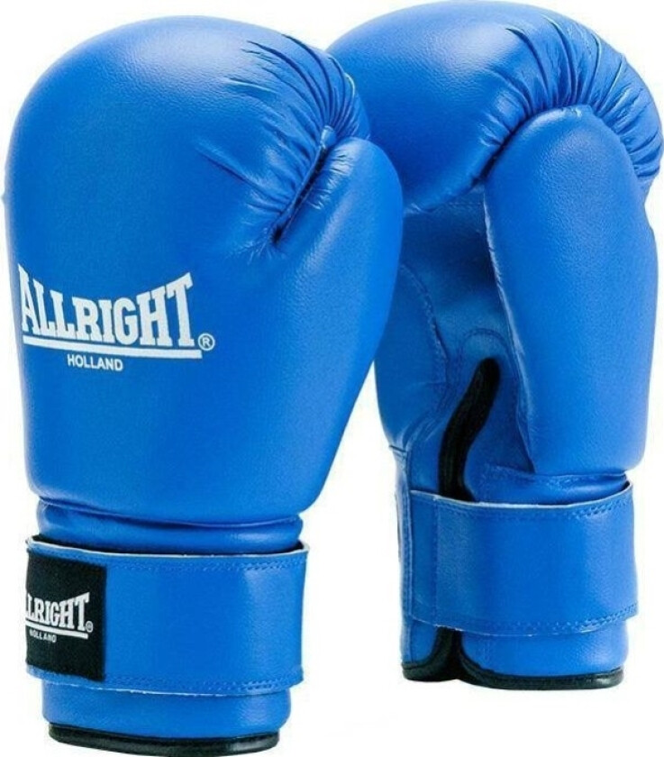 Training Pro Boksehansker 8Oz Universal