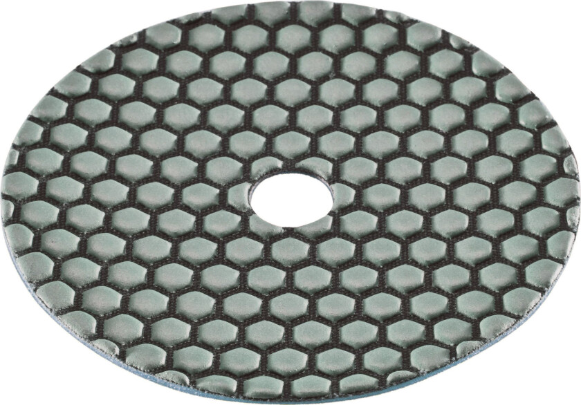 Flex Diamantpad Dp 200 Dry Ø150