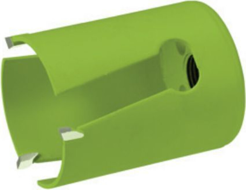 Luna Universal hullsag i hardmetall 127 mm (203322102)