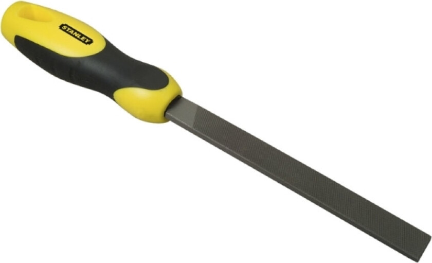 Bilde av Stanley Fil Flat Kvadrat 150Mm 22-450