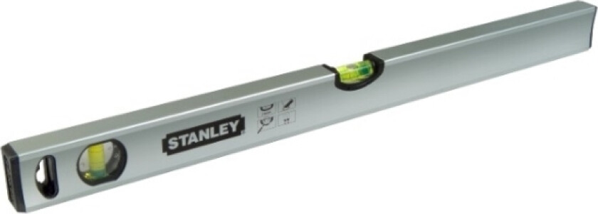 Stanley vater klassisk magnet 200 cm 3 hetteglass (43-117)