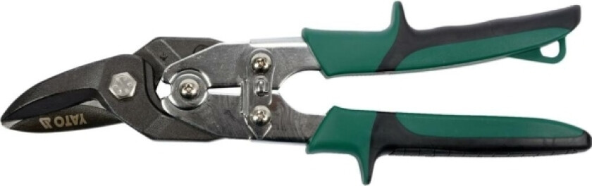 Yato Metallsaks, Høyre, 1911