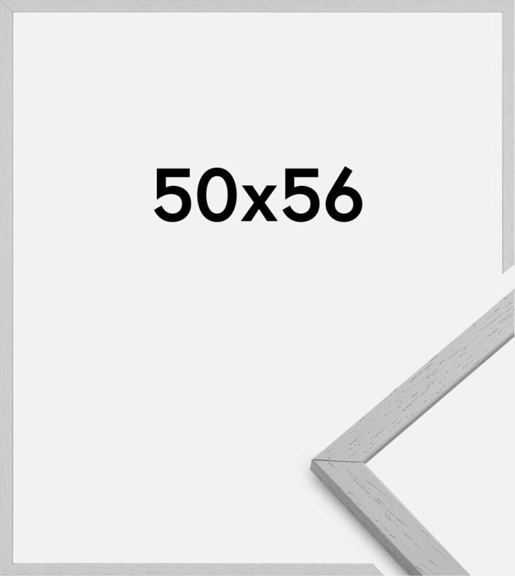 Ramme Edsbyn Grey 50x56 Cm