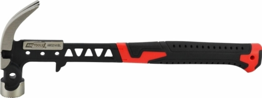 Aw-Tools Awtools Takhammer 680G Monoblock Antivibe Juodas Line
