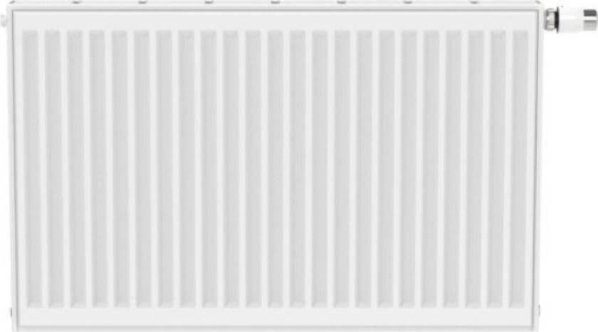 Bilde av Novello Radiator 6x1/2" Type 33 H500 x L1000