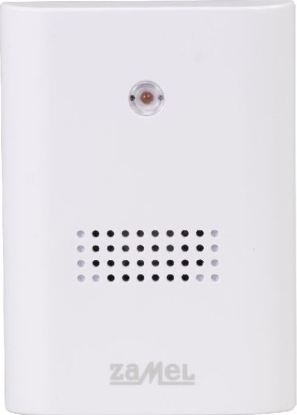 Vibro Trådløs Ringeklokke St-229/N 100M (Sun10000392)