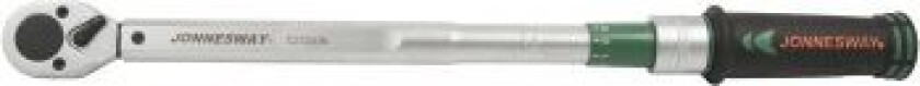 Jonnesway Momentnøkkel 3/8" 10- 60Nm T27060n