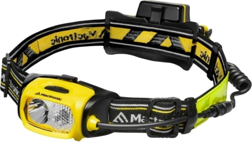 Latarka Czolowa Mactronic Ultimo