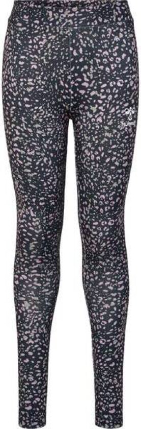 Lis Tights Til Barn, Asphalt