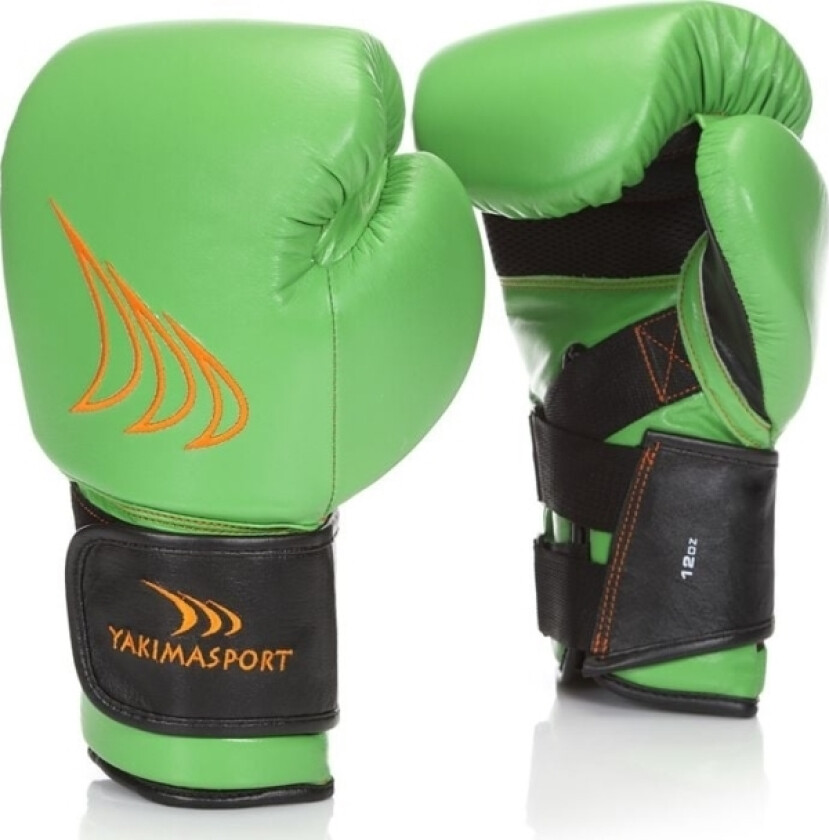 Yakimasport Lizard Boksehansker