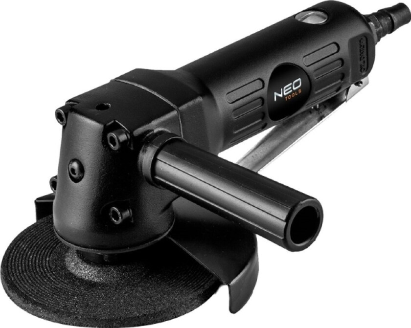125Mm Air Angle Grinder, 10,000 Rpm-1