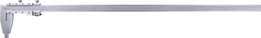 Geko Caliper 0-1000Mmx0,05 Enkeltkjeve(5)/
