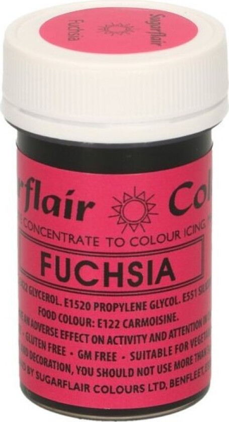 pastafarge Fuchsia, 25g