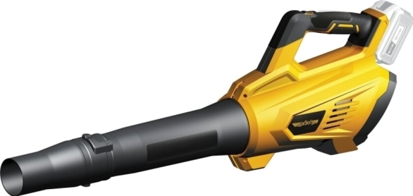 AKU-18000D Løvblåser uten Batteri (20V/4Ah)