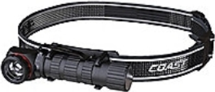 Coast Txm50r Genopladelig Pandelygte 1250 Lumen