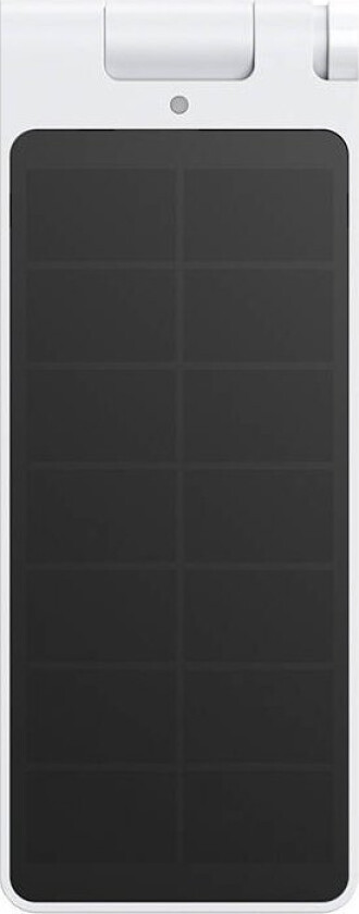 Solcellepanel For Switchbot Curtain 3