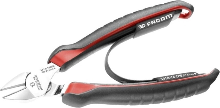 391A.14Cpe Elektriker Sideskiller 145 Mm