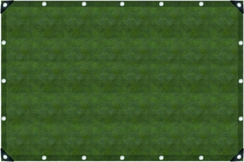 Target Ladungssicherung 91281 Presenning (B X B) 3 M X 4 M