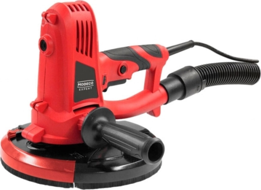 Modeco Hand Sander For Gypsum Plaster 1220W 215Mm (Mn-93-220)