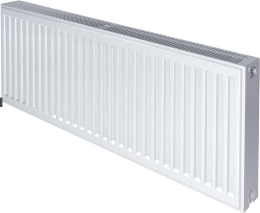 Radiator Compact 22 600X1200mm 2867W - Gr-St-C-33120