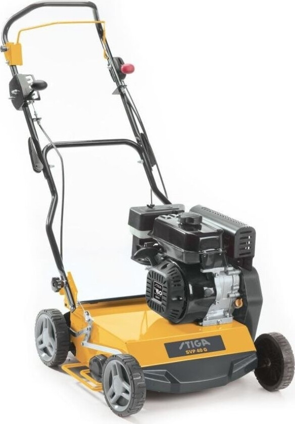 Stiga Plenopphugger Svp 40 G