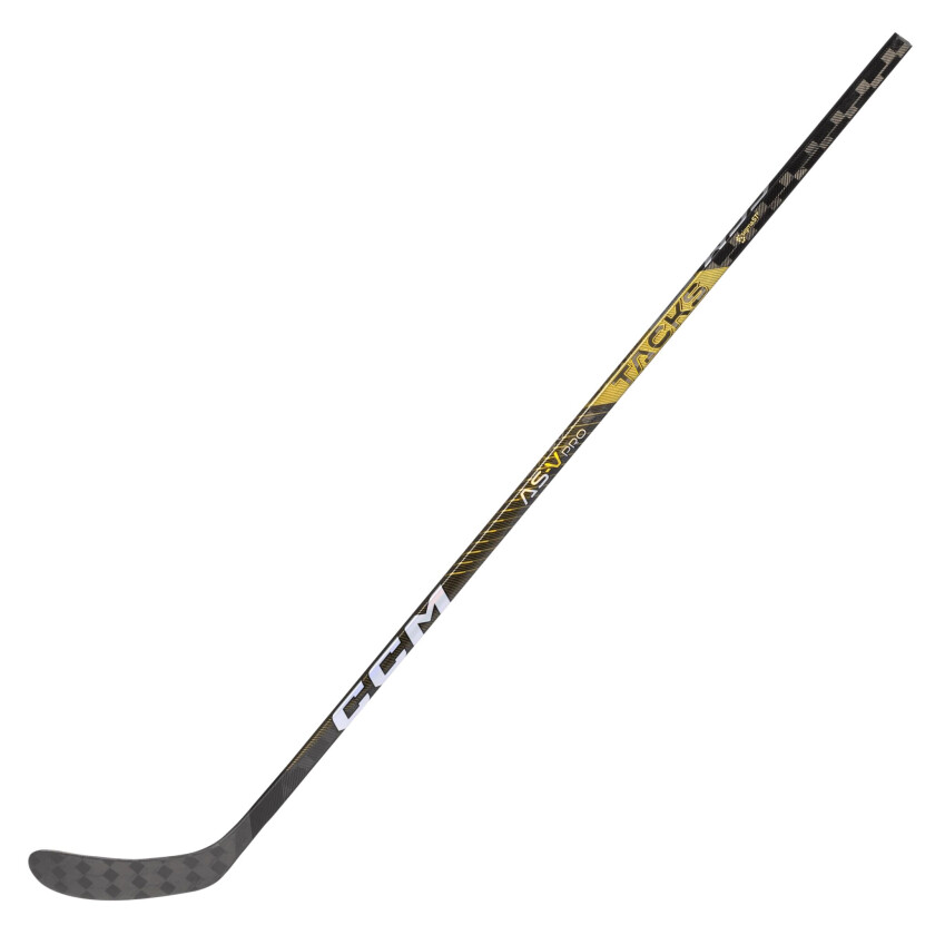 TACKS AS-V PRO Hockey Stick Junior, hockeykølle junior STD