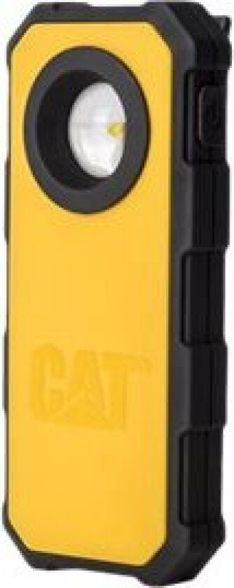 Cat Ct5120 Pocket Spot Light - Lommelykt - Led - 2-Modus