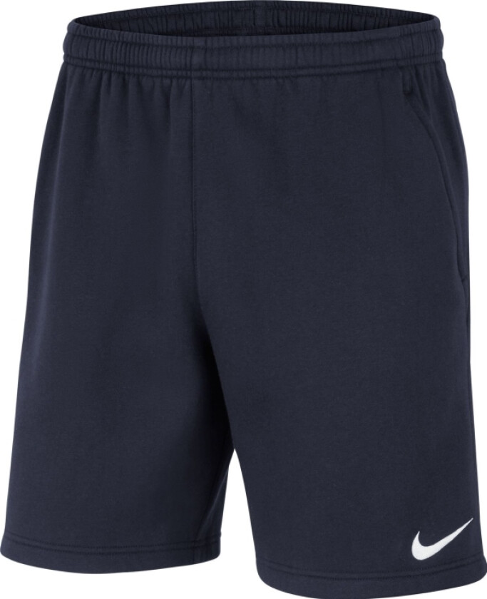 Shorts For Menn Nike Park 20 Short Mørkeblå Cw6910 451 (S)