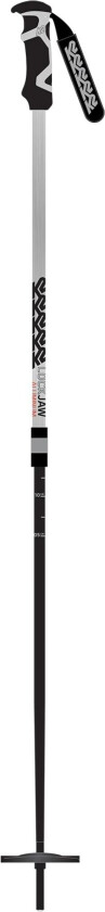 Adjustable Poles LockJaw Alu 22/23, alpinstav unisex MULTICOLOR