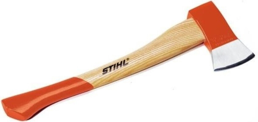 00008811914 Kløyveøks Ax 13 C 50 Cm Askeskaft 1250 G