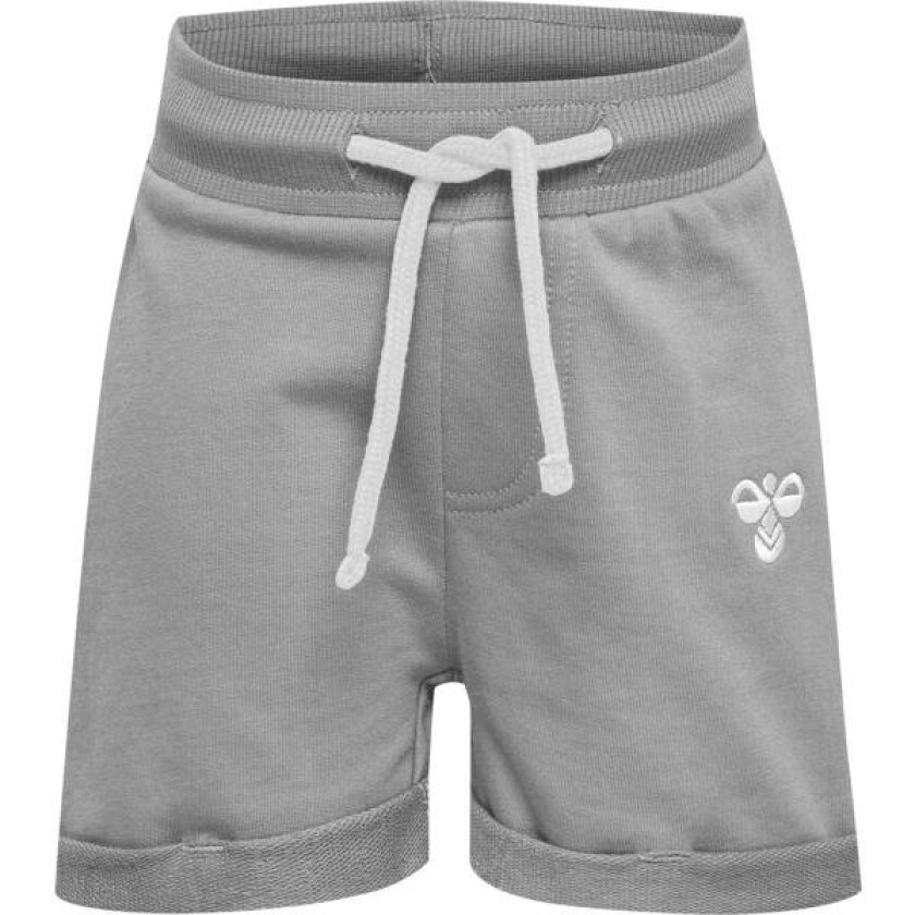 Grå Tempa Shorts