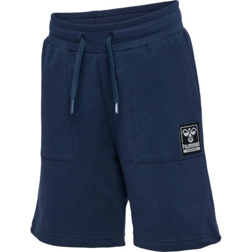Owen Shorts Dress Blues