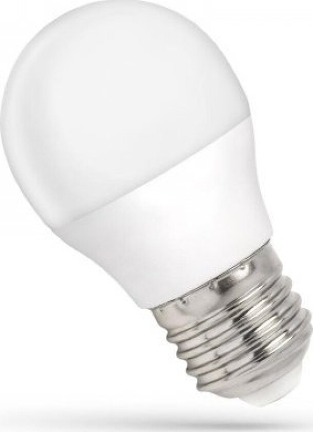 Led Kulka E27 230V 4W Nw Spectrum