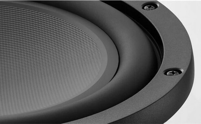 Bil Subwoofer Xsw-104 Gs 10'' Subwoofer 4 Ohm