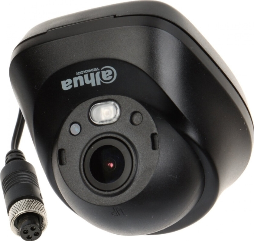 Dahua Technology Mobilna Kamera Ahd, Cvi, Tvi, Cvbs Hac-Hmw3200l-0210B-S5 - 1080P 2.1&Nbsp Mm Dahua