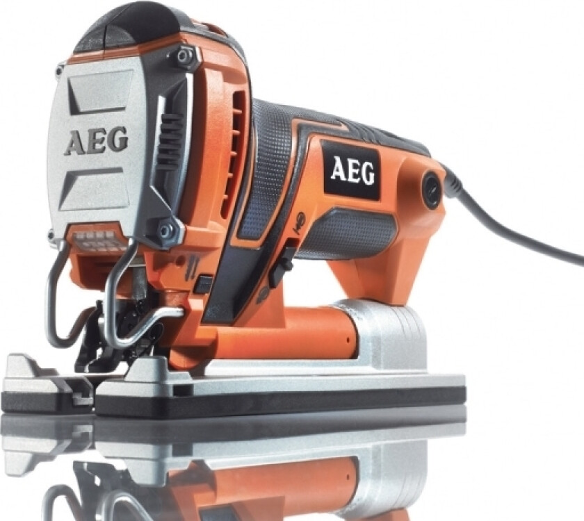 Aeg Pst 500 X - Løvsag - 450 W