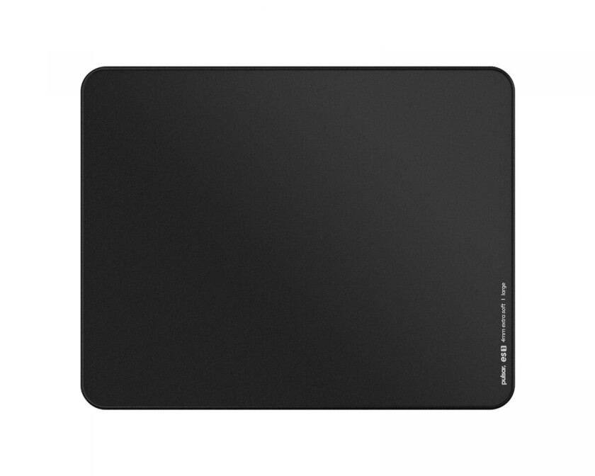 Es1 Esports Musematte Large - 4mm
