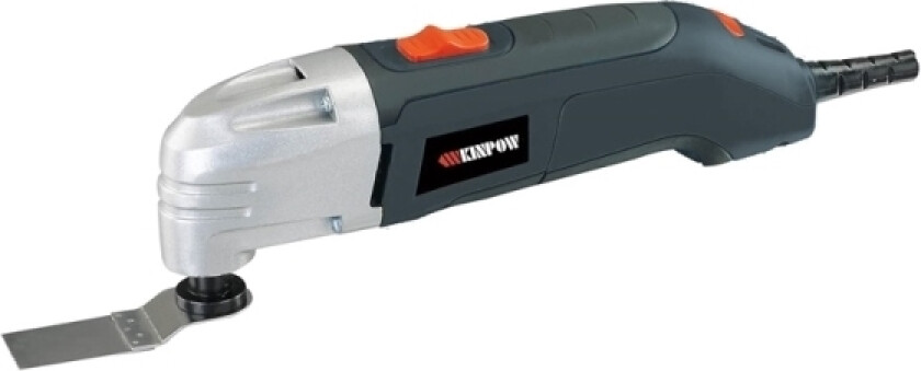 Kinpow Multiverktøy Kpcp0325 300W