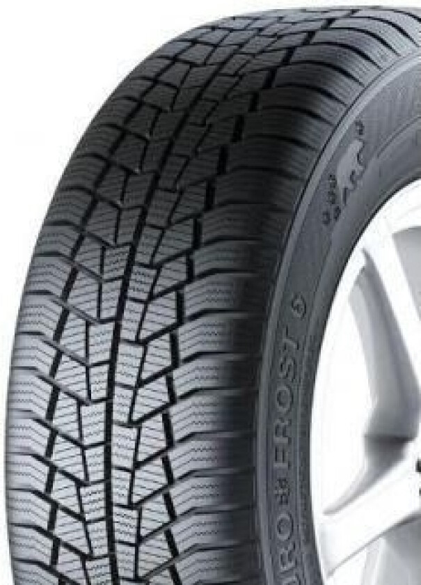 Dekk Euro*Frost 6 84 T ( E C B 71Db )