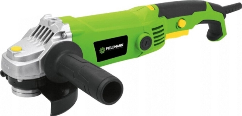 Fdb 201201-E Angle Grinder (50002229)