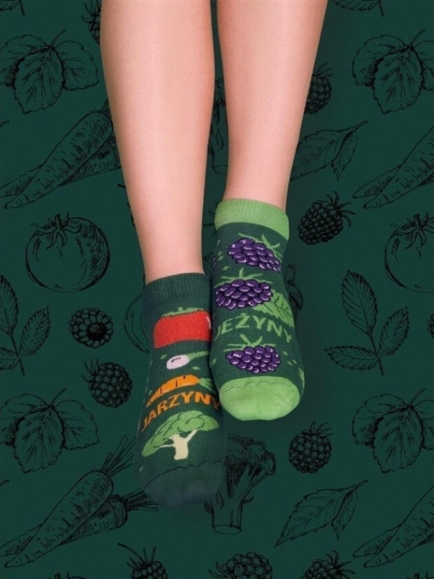 Nadwyraz.Com Jarzyny/Jeyny Ankelsokker 39-42