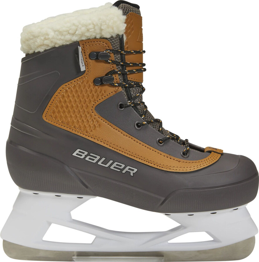 bauer WHISTLER SKATE UNISEX JR, hockeyskøyte junior STD