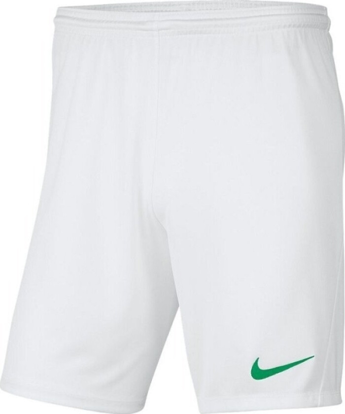 Shorts Nike Y Park Iii Boys Bv6865 102