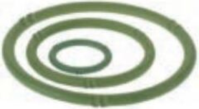 Kan-Therm Uszczelka O-Ring Lbp Fpm Viton Press 22Mm - 6119421