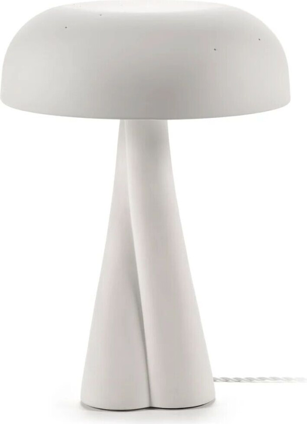 Paulina 05 bordlampe 52 cm Beige